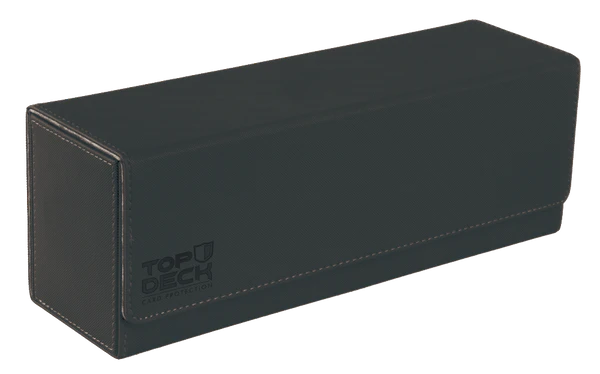 Portamazos Premium | TOPDECK 400 color Negro